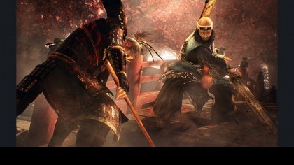 Nioh: Complete Edition скриншоты