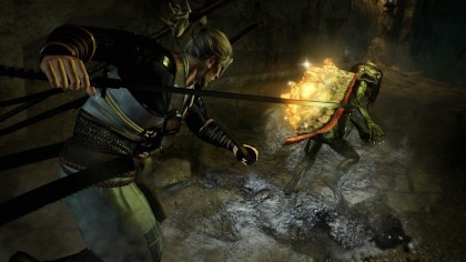 Nioh: Complete Edition скриншоты