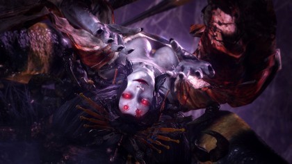 Nioh: Complete Edition скриншоты