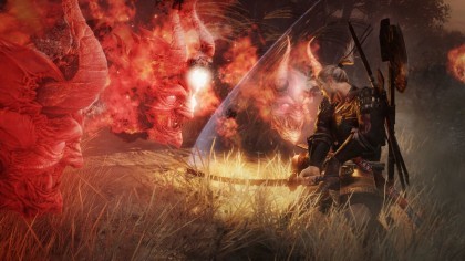 Nioh: Complete Edition скриншоты