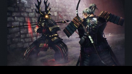 Nioh: Complete Edition скриншоты