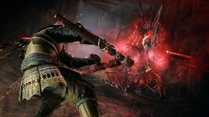 Nioh: Complete Edition скриншоты