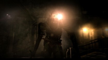 Dead Space 2 скриншоты