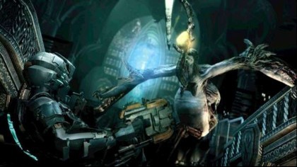 Dead Space 2 скриншоты