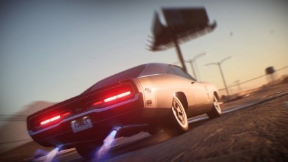 Need for Speed: Payback скриншоты