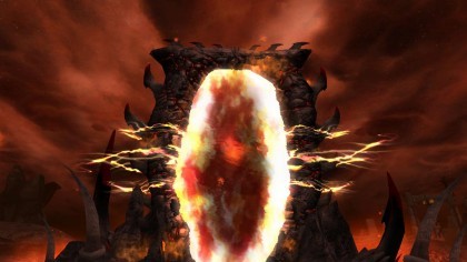The Elder Scrolls IV: Oblivion скриншоты