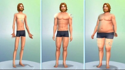 игра The Sims 4