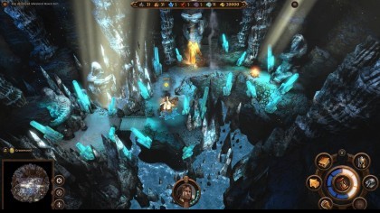 Might and Magic: Heroes 7 игра