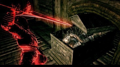 Dark Souls скриншоты