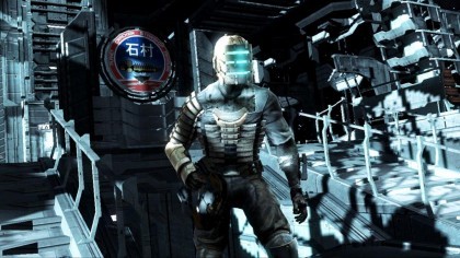 Dead Space скриншоты