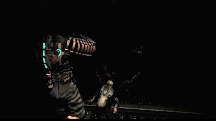 Dead Space скриншоты