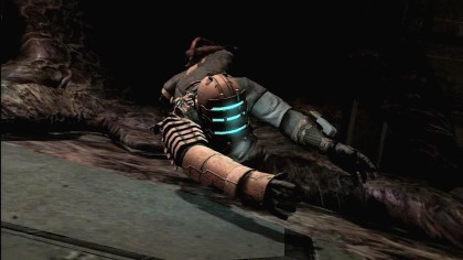 Dead Space скриншоты