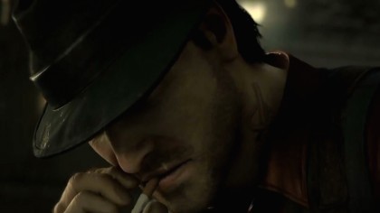 Murdered: Soul Suspect скриншоты