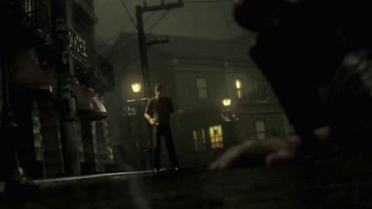 Murdered: Soul Suspect скриншоты