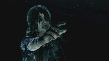 Murdered: Soul Suspect скриншоты