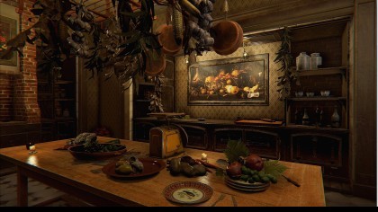 Layers of Fear игра