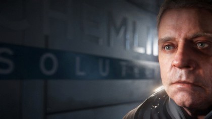 Star Citizen скриншоты