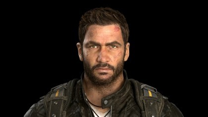 Just Cause 4 скриншоты