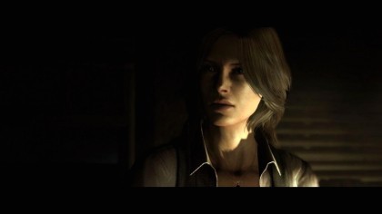 Resident Evil 6 скриншоты