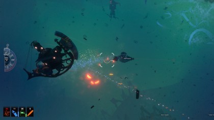 Diluvion игра