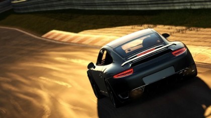 Project CARS скриншоты