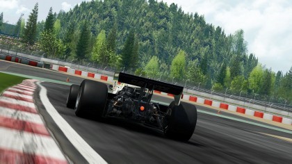 Project CARS скриншоты