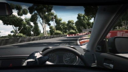 Project CARS скриншоты