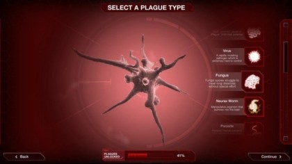 Plague Inc. Evolved скриншоты