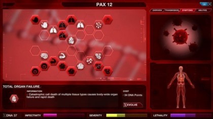 Plague Inc. Evolved игра