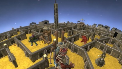Spore: Galactic Adventures скриншоты