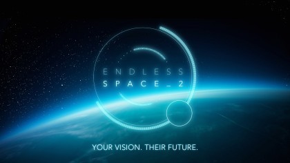 Endless Space 2 скриншоты