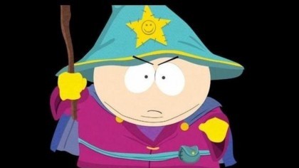 South Park: The Stick of Truth скриншоты