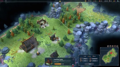 Northgard игра