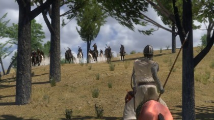 Mount & Blade: Warband - Viking Conquest скриншоты