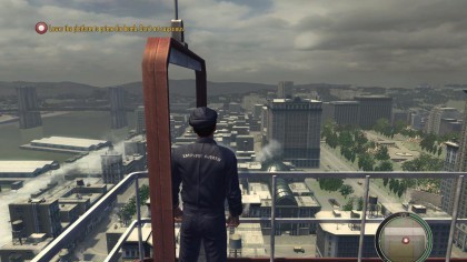 Mafia 2 скриншоты