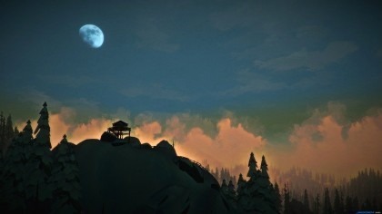 The Long Dark скриншоты