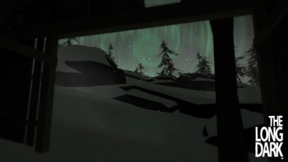 The Long Dark скриншоты