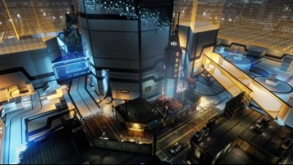 Titanfall 2 скриншоты