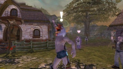 Fable Anniversary скриншоты