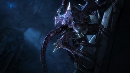 Starcraft II: Legacy of the Void скриншоты