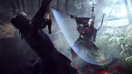 Nioh: Complete Edition скриншоты