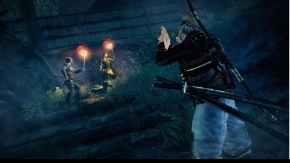 Nioh: Complete Edition скриншоты