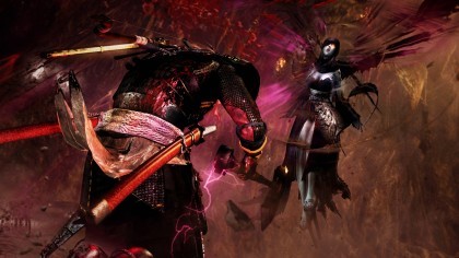 Nioh: Complete Edition скриншоты