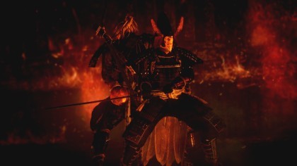 Nioh: Complete Edition скриншоты