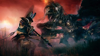 Nioh: Complete Edition скриншоты