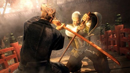 Nioh: Complete Edition скриншоты