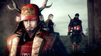 Nioh: Complete Edition скриншоты