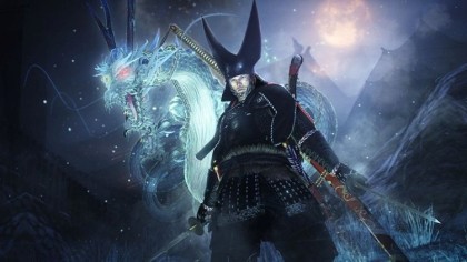 Nioh: Complete Edition скриншоты