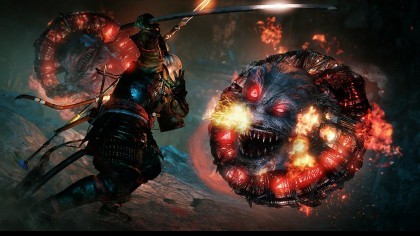 Nioh: Complete Edition скриншоты