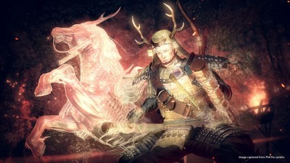 Nioh: Complete Edition скриншоты